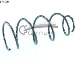 CS Germany Arc spiral CS Germany 14.871. 109 (14.871.109)