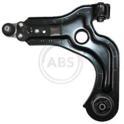 ABS Brat, suspensie roata ABS 210212 (210212)