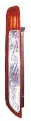 VAN WEZEL Lampa spate VAN WEZEL 1866931 (1866931)