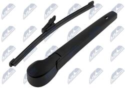 NTY brat stergator, parbriz NTY EWB-WW-021 (EWB-WW-021)