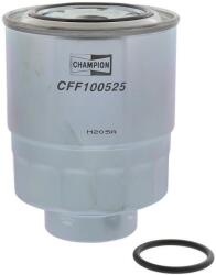 CHAMPION filtru combustibil CHAMPION CFF100525 (CFF100525)