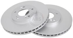 ABS Disc frana ABS 17358 (17358)