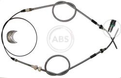 ABS Cablu, frana de parcare ABS K10805 (K10805)