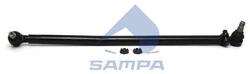 SAMPA Bieleta, directie SAMPA 097.1376 (097.1376)