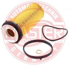 Master-sport Germany Filtru ulei MASTER SPORT 720/3X-OF-PCS-MS (720/3X-OF-PCS-MS)