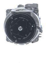 MAHLE Compresor, climatizare MAHLE BEHR ACP 1589 000S (ACP 1589 000S)