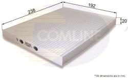 COMLINE Filtru, aer habitaclu COMLINE EKF324 (EKF324)