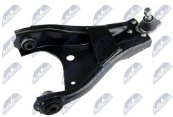 NTY Brat, suspensie roata NTY ZWD-RE-023 (ZWD-RE-023)