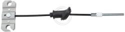 ABS Cablu, frana de parcare ABS K12074 (K12074)