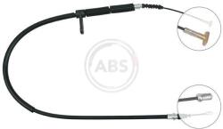 ABS Cablu, frana de parcare ABS K13238 (K13238)