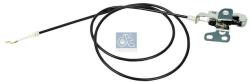 DT Spare Parts incuietoare usa DT Spare Parts 12.80077 (12.80077) - automobilus