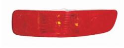 VAN WEZEL Lumina de ceata spate VAN WEZEL 3273930 (3273930)