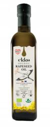 Ekko repceolaj virgin omega3 bio 1 l (4779048080812)