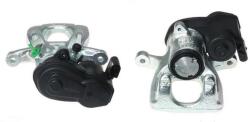 Budweg Caliper Etrier frana BUDWEG CALIPER 344968 (344968)
