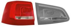 VAN WEZEL Lampa spate VAN WEZEL 5776931 (5776931)