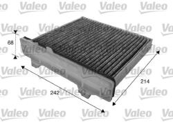 VALEO Filtru, aer habitaclu VALEO 715622 (715622)