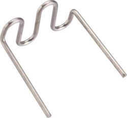 VIGOR Clema reparat material plastic VIGOR V3676N (V3676N) Cleste