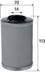 VALEO filtru combustibil VALEO 587920 (587920) - automobilus