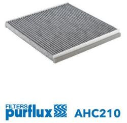 PURFLUX Filtru, aer habitaclu PURFLUX AHC210 (AHC210)