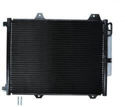KAMOKA Condensator, climatizare KAMOKA 7800382 (7800382)
