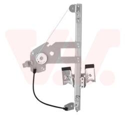 VAN WEZEL Mecanism actionare geam VAN WEZEL 7620266 (7620266)