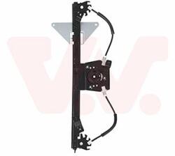 VAN WEZEL Mecanism actionare geam VAN WEZEL 0929261 (0929261)
