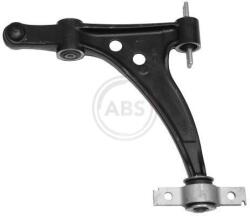 ABS Brat, suspensie roata ABS 210012 (210012)