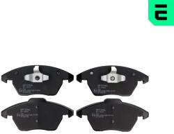 OPTIMAL set placute frana, frana disc OPTIMAL BP-13024 (BP-13024)