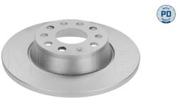 MEYLE Disc frana MEYLE 115 523 0025/PD (115 523 0025/PD)