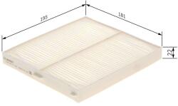 Bosch Filtru, aer habitaclu BOSCH 1 987 435 115 (1 987 435 115)
