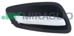 Miraglio Mâner usa, echipare interioara Miraglio 60/202 (60/202)