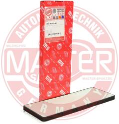 Master-sport Germany Filtru, aer habitaclu MASTER SPORT 4251-IF-PCS-MS (4251-IF-PCS-MS)