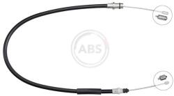 ABS Cablu, frana de parcare ABS K13970 (K13970)