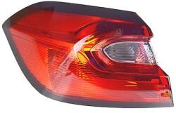 VAN WEZEL Lampa spate VAN WEZEL 1859931 (1859931)