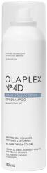 OLAPLEX Sampon uscat detoxifiant pentru par Olaplex No. 4D Clean Volume Detox Dry Shampoo 250 ml (110526)