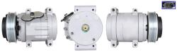 LUCAS Compresor, climatizare LUCAS ACP01131 (ACP01131)