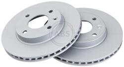 ABS Disc frana ABS 18492 (18492)