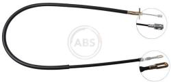 ABS Cablu, frana de parcare ABS K11866 (K11866)