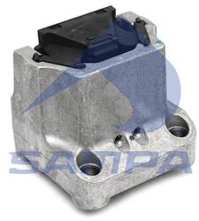SAMPA Suport motor SAMPA 204.309 (204.309)