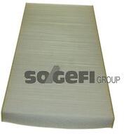 SOGEFIPRO Filtru, aer habitaclu SOGEFIPRO PC8138 (PC8138)