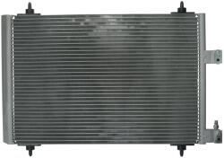 Bosch Condensator, climatizare BOSCH 1 986 AD2 155 (1 986 AD2 155) - automobilus