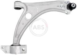 ABS Brat, suspensie roata ABS 211590 (211590)