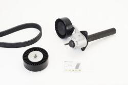Continental Ctam Set curea transmisie cu caneluri CONTINENTAL CTAM 6PK1893K1 (6PK1893K1)