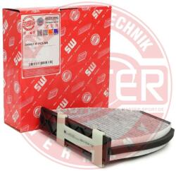 Master-sport Germany Filtru, aer habitaclu MASTER SPORT 29005/1-IF-PCS-MS (29005/1-IF-PCS-MS)