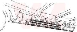 VAN WEZEL Panou lateral VAN WEZEL 3070309 (3070309)