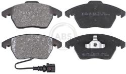 ABS set placute frana, frana disc ABS 37414 (37414)