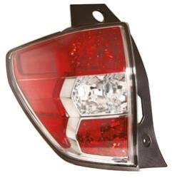 VAN WEZEL Lampa spate VAN WEZEL 5153931 (5153931)