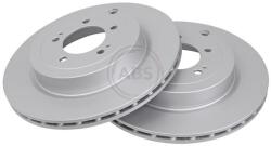 ABS Disc frana ABS 18264 (18264)