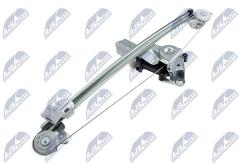 NTY Mecanism actionare geam NTY EPS-ME-009S (EPS-ME-009S)