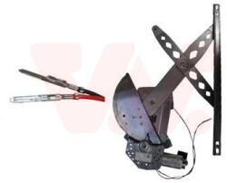 VAN WEZEL Mecanism actionare geam VAN WEZEL 5235261 (5235261)